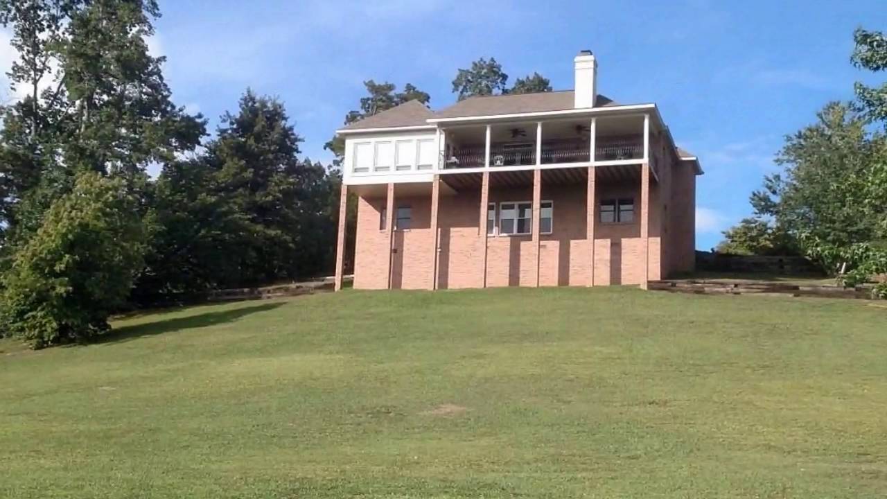Real estate for sale in Guntersville Alabama MLS 1051285 YouTube