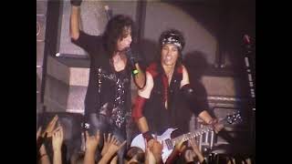 Alice Cooper: live in Göteborg, SWE 2005-08-10 by Tolvis77 1,007 views 7 months ago 1 hour, 30 minutes