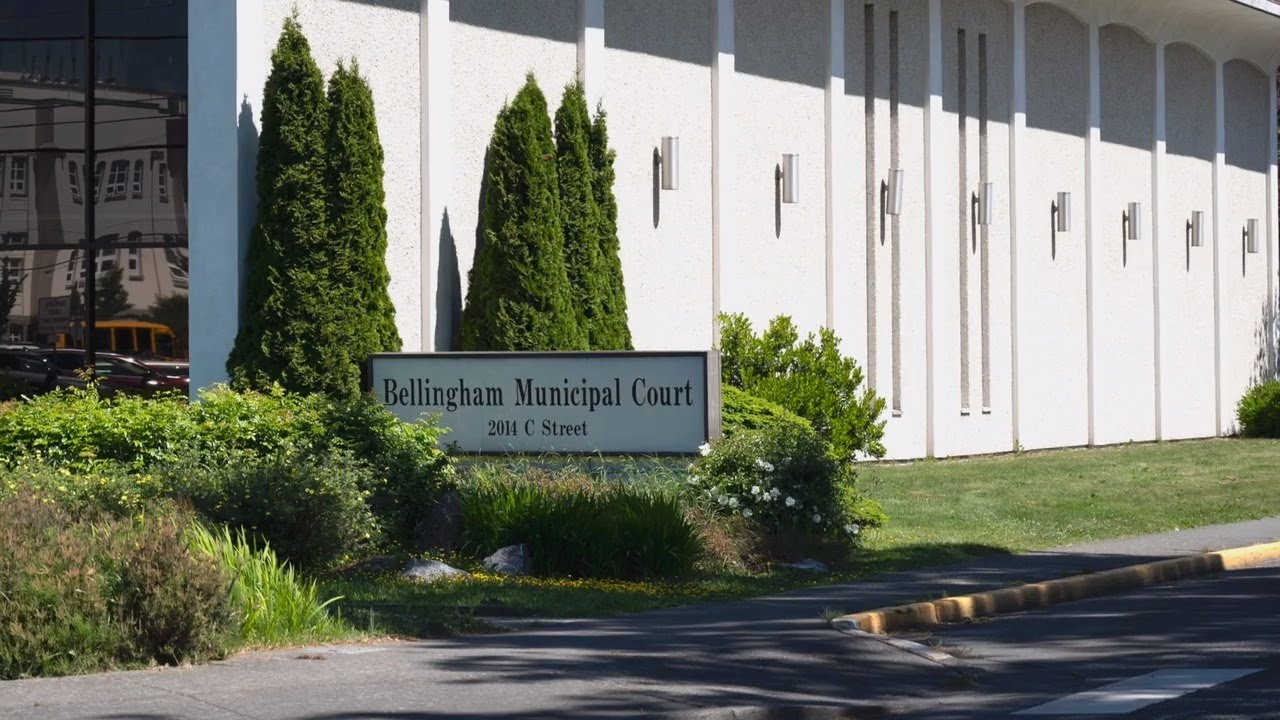 What Are The Responsibilities Of Bellingham Municipal Court? - YouTube