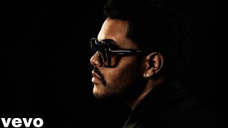 The Weeknd - Midnight Mirage ( Official Lyric Video)