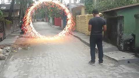 Doctor Strange Portal (made in blender)