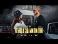 Vessou х Алисия X DJ ENJOY Къща за милиони Official Remix