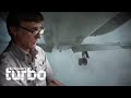 Aviones que presentaron fallas mecánicas en pleno rescate | Misión Avión | Discovery Turbo