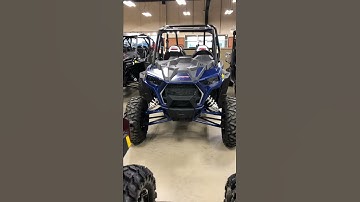 2021 POLARIS RZR XP 4 1000 PREMIUM WALK AROUND