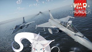 [WarThunder]タスクが終わったら終了