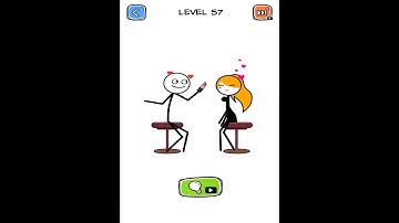 Make Me Angry Level 51 52 53 54 55 56 57 58 59 60 Walkthrough