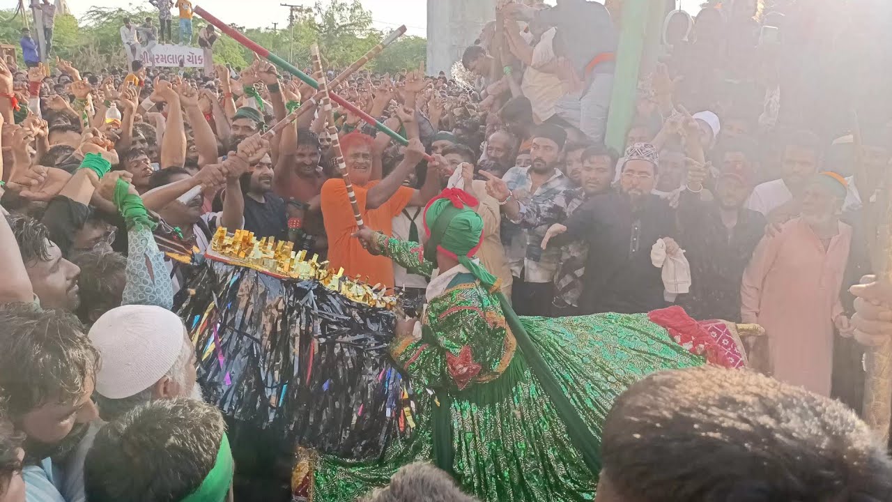 Jodiya Muharram Moto Humbo (17/072024) #karbala #jodiya #jamanagar