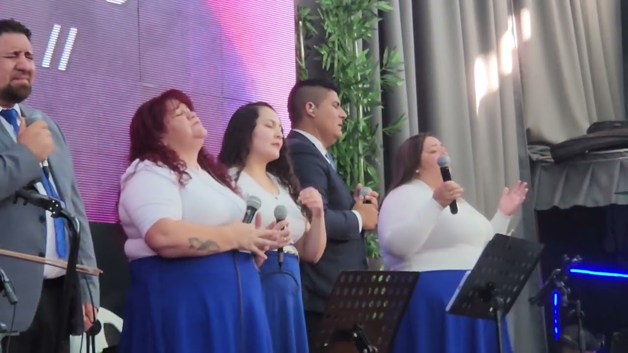 Mix adoracion día diezmos y santa cena