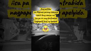 Teleserye 😆