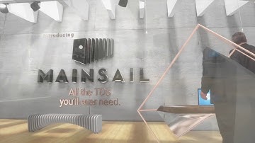 Mainsail 10: Integrations