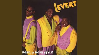 Video thumbnail of "LeVert - Baby I'm Ready"