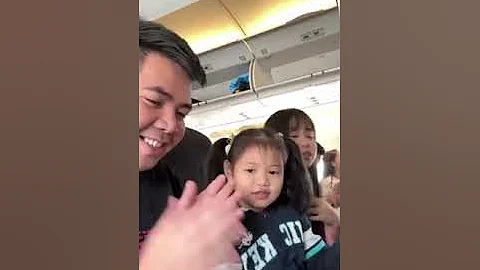 Pangarap na Boracay ni Sky #fujiko