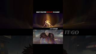 Best Fighter Rivalry in MLBB ? #mlbb