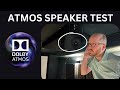 Dolby Atmos Speaker Test in My Home Theater - Are Speakers Placed Correctly?