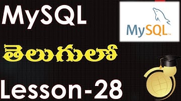 MySQL Partitioning LIST COLUMNS HASH KEY SUB Partitioning - Telugu-Lesson-28