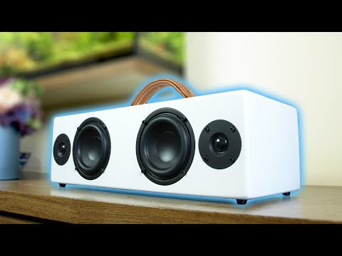 DIY Bluetooth Speaker Kit Build | Parts Express MKBoom Boombox