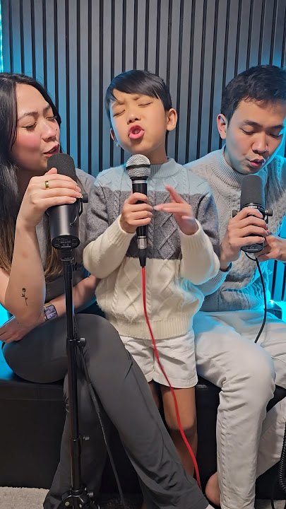 You Are The Reason - Calum Scott #KaelLim #KaelAndPopops #youarethereason #calumscott #shorts #song