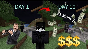 How to earn money in Block Fun Lifesteal   | Blockfun