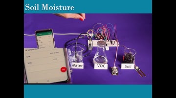 Environmental Sensors