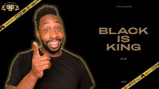 Black Is King (2020) - Visual Album Review | @disneyla  @beyonce