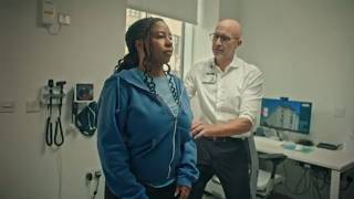 Cleveland Clinic London Orthopaedics