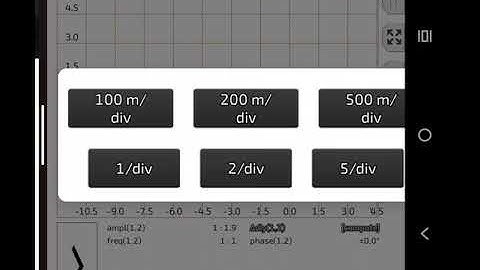 Nonlinear EM Resonance – Passive XY (Lissajous) Phase Behavior