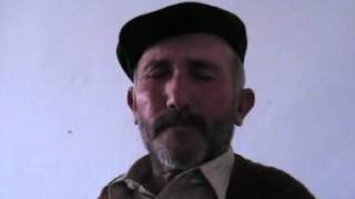 Mustafa Mıstık Canöz - Barekten Baktım