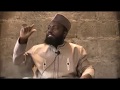 Aqeedatul islamiyya by kogi state imam shuhadah mall mustapha al makiy part two
