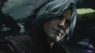 Devil May Cry 5 - Jefe Cavaliere Angelo Sub Español