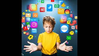 Algorithms on social media / short form video platforms