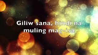 Sana Tayo Na - Darren Espanto x Jayda (Lyrics)