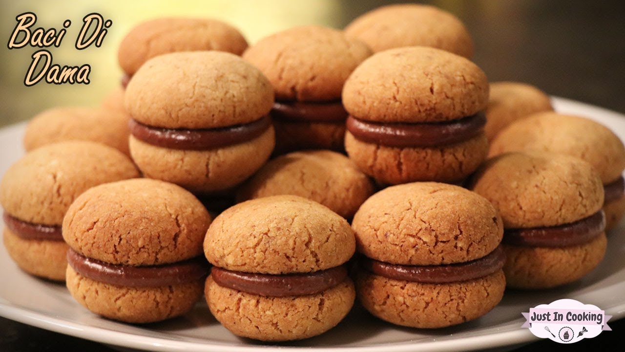 Recette de Biscuits italiens de Noël 