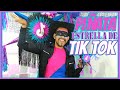 Como Hacer una Piñata Estrella Navideña de TIKTOK  NAVIDAD 2020 DIY EDREI POP