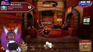 I Tried Running a Tavern… Everything Went Wrong 🍺🔥 | Bronzebeard’s Tavern