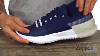 Cuerpo Joseph Banks Apellido Under Armour UA Ultimate Speed SKU: 9022406 - YouTube