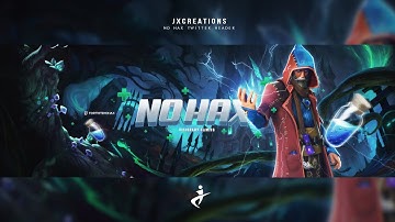 How To Make A 3D Fortnite Twitter Account Header On IOS & ANDROID (Twitter Banner Tutorial)