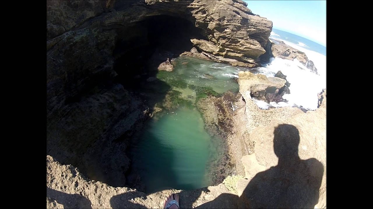 Rock Jumping Bats Cave 02022013 YouTube
