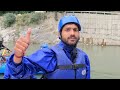 Rafting trip in Manali with Bhai log #blogger #blog #manali #jibhi 