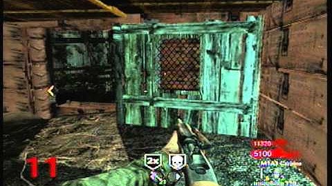 Physics N Flex Beta Forge Menu Base!