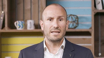 Overcoming Shadow IT at AstraZeneca