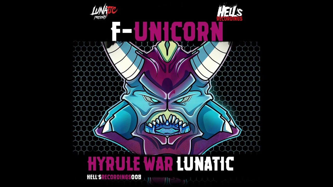 Obejrzyj Lunatic & Hyrule War - My Wife w YouTube Obejrzyj Lunatic & Hyrule War - My Wife w YouTube