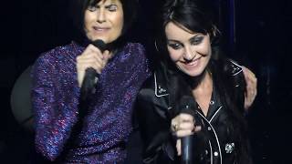 Video voorbeeld van "Shakespears Sister - Stay - London Palladium, 5/11/19"