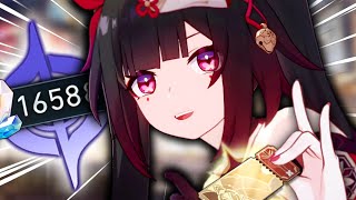 Sparkle is STILL worth it... | Honkai Star Rail Net Worth