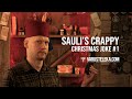 Advent Calendar 2021: Sauli&#39;s Crappy Christmas Joke #1