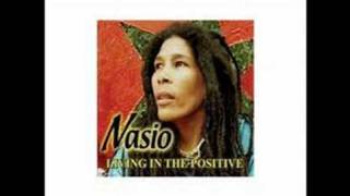 Miniatura del video "Nasio Fontaine - Living In The Positive"