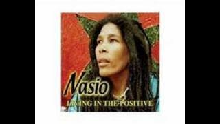 Nasio Fontaine - Living In The Positive