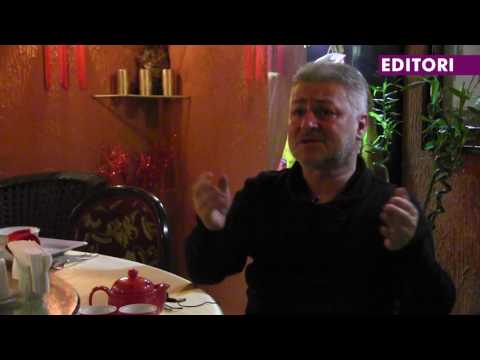 [ანონსი] ბლიც ინტერვიუ გია ჯაჯანიძესთან