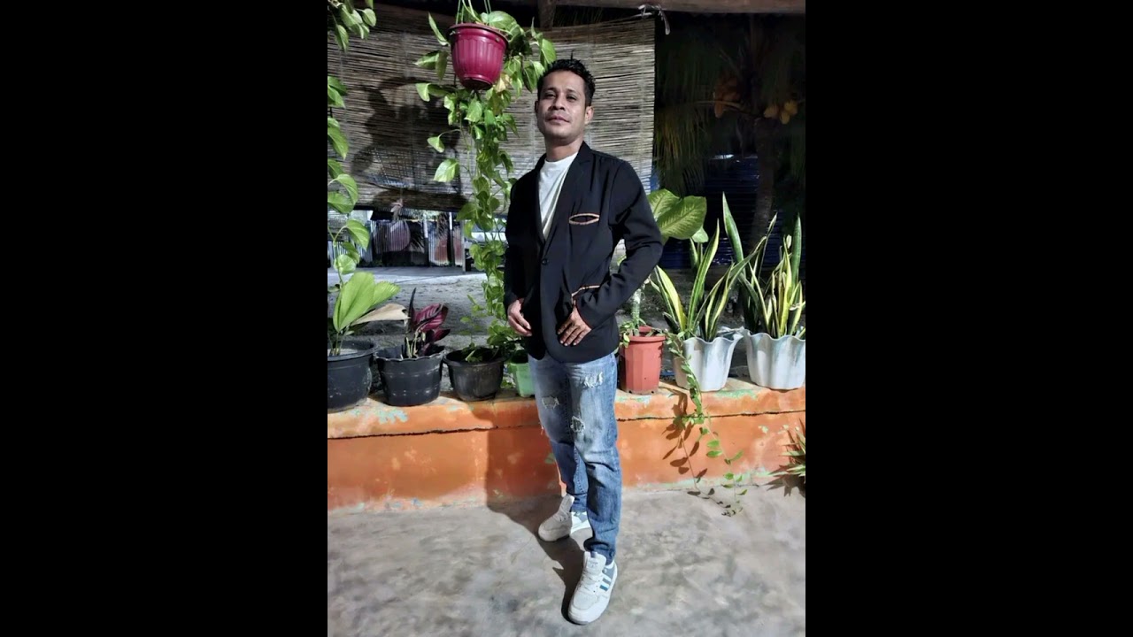 LAGU DANSA WALS GADIS DESA ||  ANDY MONE COVER  || TERBARU 2026