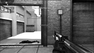 Sudden Attack: Fraps Requested Depot.5