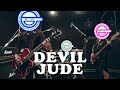 [Cover]DEVIL / JUDE (浅井健一)